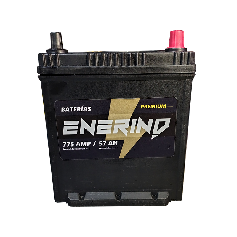 Batería ENERIND | HL-11 Premium 57AH - 12v 